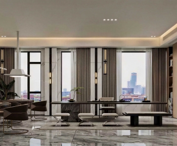 Modern Tea House-ID:807972918