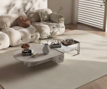 Modern Coffee Table-ID:105071076