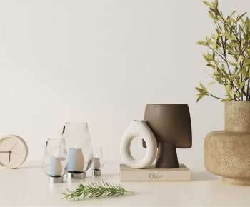 Modern Decorative Set-ID:747406017