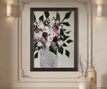 French Style Painting-ID:993057016