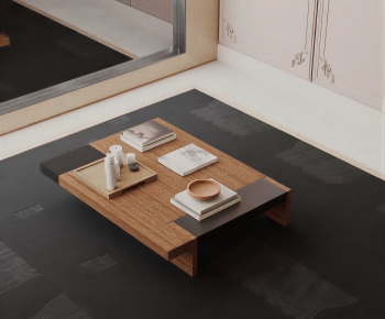 Modern Coffee Table-ID:505594028