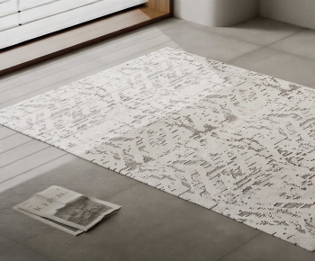 Modern The Carpet-ID:849630126