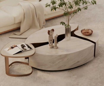 Modern Coffee Table-ID:316365967