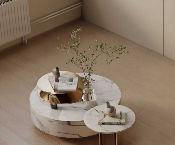 Modern Coffee Table-ID:661909106