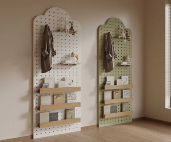 Modern Wall Decoration-ID:784625054