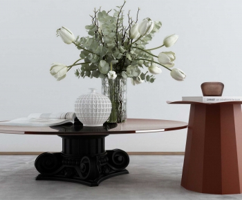 Modern Coffee Table-ID:724499287