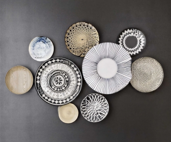 Modern Wall Decoration-ID:920092111