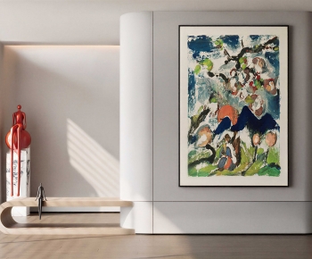 Modern Painting-ID:905574085