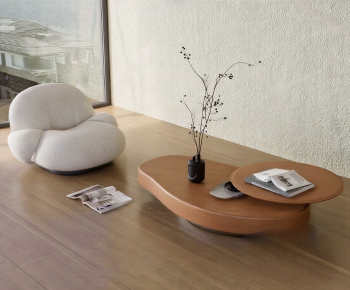 Modern Coffee Table-ID:924840057