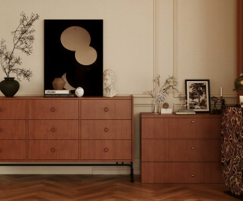 Modern Side Cabinet-ID:298360117