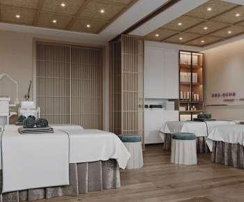 Modern SPA Beauty-ID:651335008