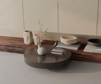 Modern Coffee Table-ID:158644916