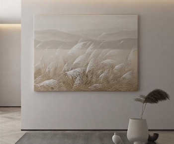 Wabi-sabi Style Painting-ID:713110067