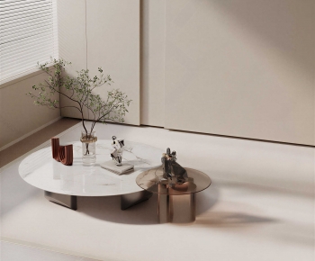 Modern Coffee Table-ID:264909369