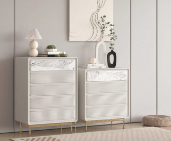 Modern Chest Of Drawers-ID:627510071