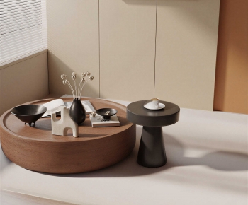 Modern Coffee Table-ID:395483971