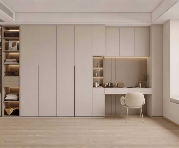 Modern The Wardrobe-ID:814865117