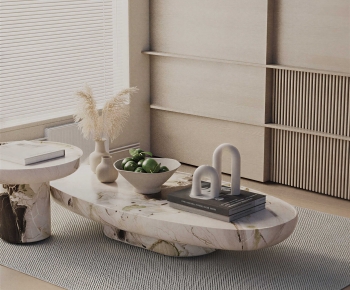 Modern Coffee Table-ID:577399753