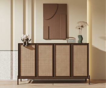 Modern Side Cabinet-ID:852967026