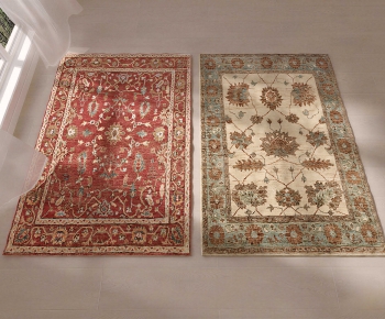 European Style The Carpet-ID:275587083