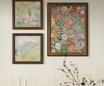 French Style Painting-ID:334144129