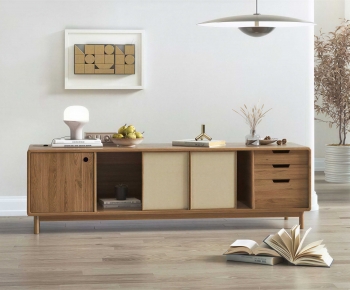 Modern Side Cabinet-ID:986557012