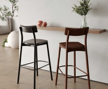 Modern Bar Chair-ID:418628938