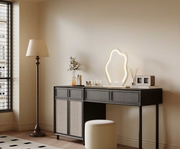 French Style Dresser-ID:564935922