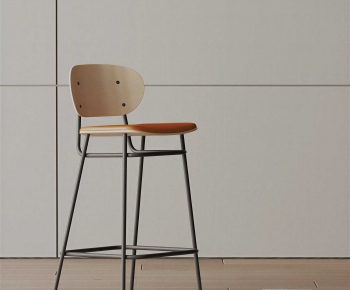 Modern Bar Chair-ID:747070078