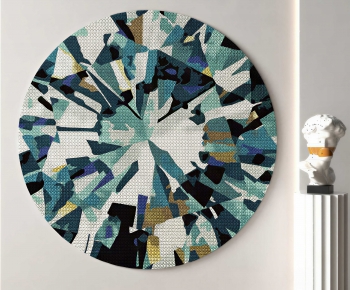 Modern Wall Decoration-ID:630979063