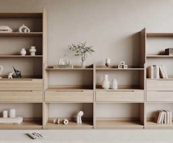 Modern Bookshelf-ID:750569111