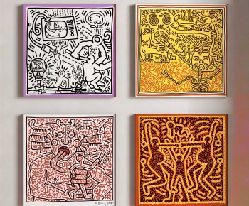 Modern Painting-ID:355949462