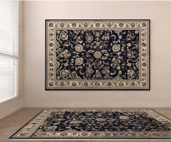 European Style The Carpet-ID:726388935