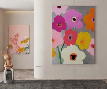 Modern Painting-ID:919514896