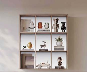 Modern Decorative Set-ID:898032902