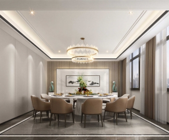 Modern Restaurant Box-ID:611555109