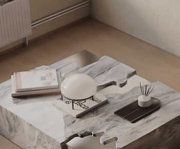 Modern Coffee Table-ID:202190995