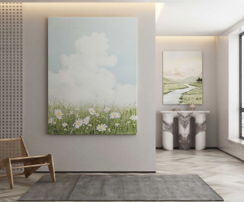 Modern Painting-ID:262787106