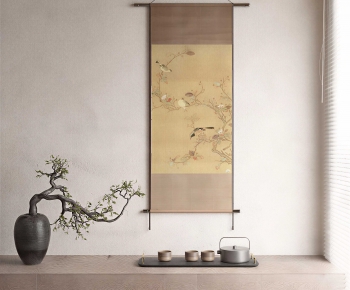 New Chinese Style Painting-ID:187242982