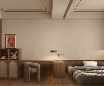 Modern Bedroom-ID:175811053