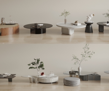 Modern Coffee Table-ID:697443964