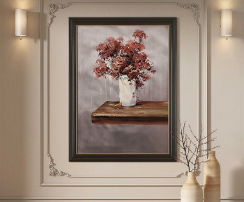 French Style Painting-ID:222667934