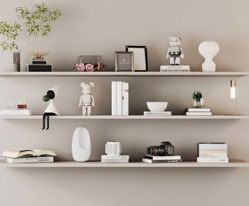 Modern Decorative Set-ID:468734983