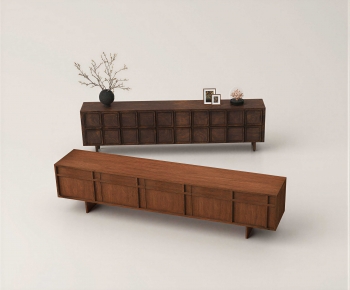 Modern TV Cabinet-ID:705003029