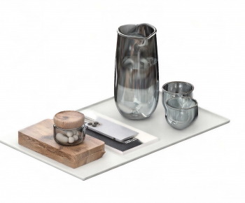 Modern Decorative Set-ID:229584938