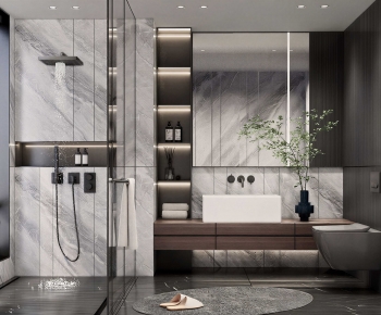 Modern TOILET-ID:172178984