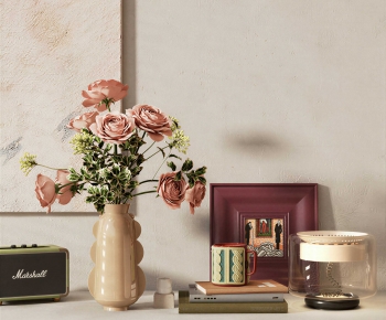 Modern Decorative Set-ID:848350052