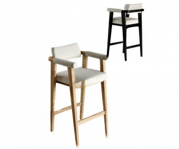 Modern Bar Chair-ID:491318943