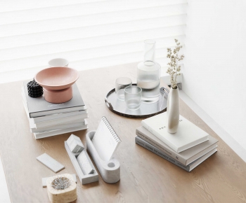 Modern Table Lamp-ID:326565988