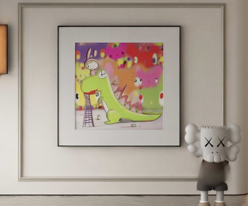 Modern Painting-ID:248749025